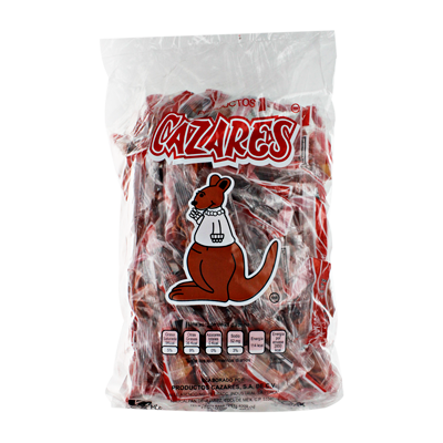 CAZARES 26 GRS C/25