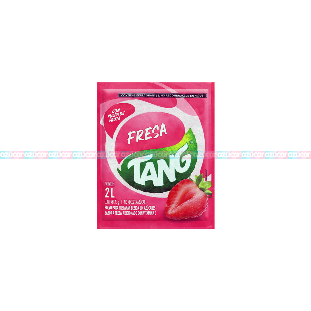 TANG FRESA C/72 PZS