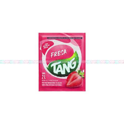 TANG FRESA C/72 PZS