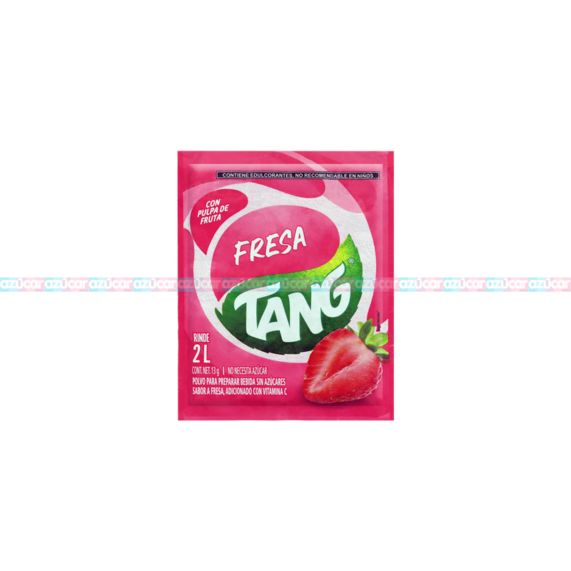 TANG FRESA C/72 PZS