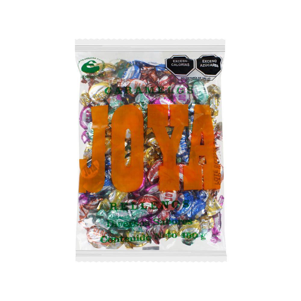 JOYA PLATA 30/100