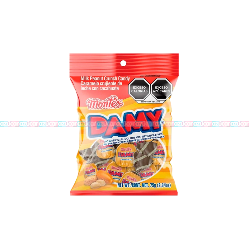 » DAMYY 108/75 GRS (100% off)