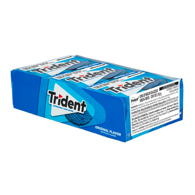 TRIDENT 14s  MENTA 12/12PQT