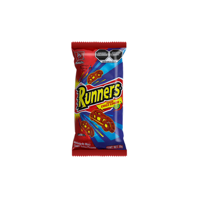 RUNNERS 58G 7/10