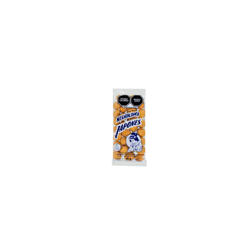 NISHIKAWA 40 GRS 20/10