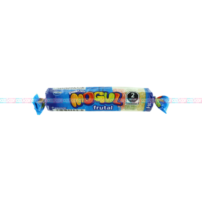 GOMITAS MOGUL FRUTAL  12/12