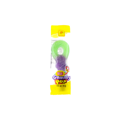GUMY POP ROSA 21/25   0.40