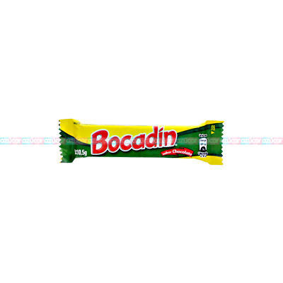BOCADIN 12/50