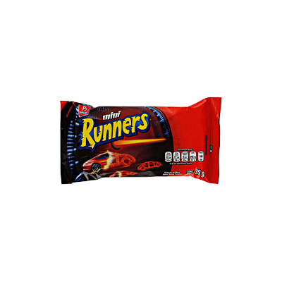 MINI RUNNERS 3/25