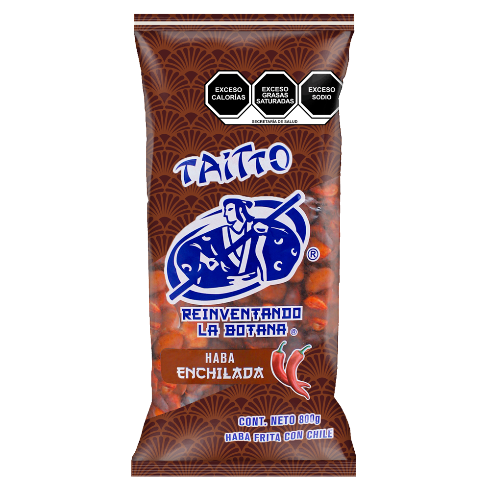TA ITTO HABA ENC 21/800g