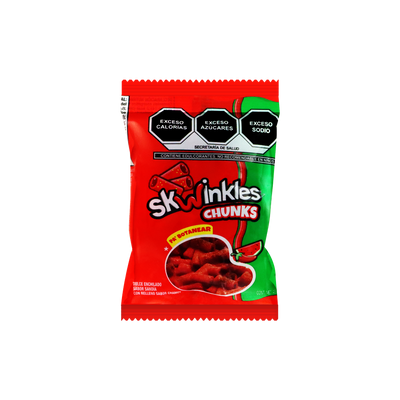 SKWINKLES CHUNKS SANDIA 20/6