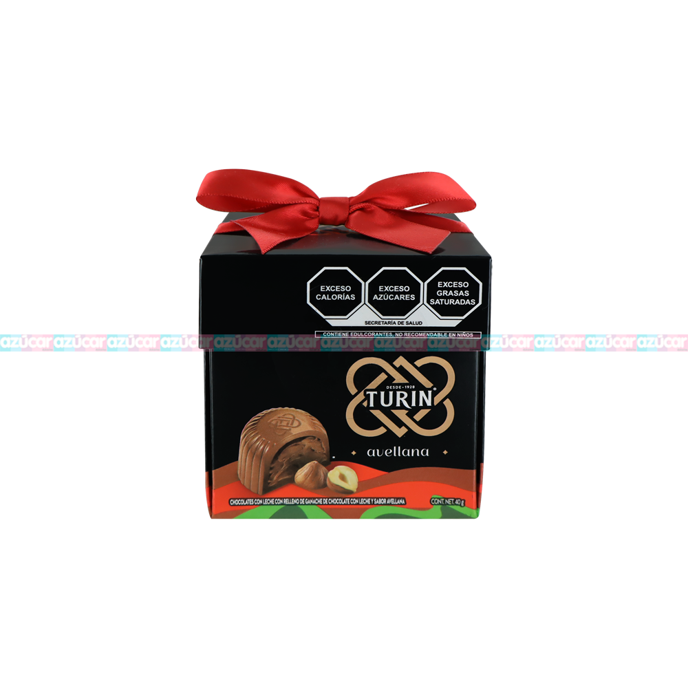 TURIN REGALO CHICO 24/40G