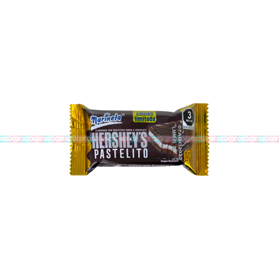 PASTELITO HERSHEY´S 8/10PZA