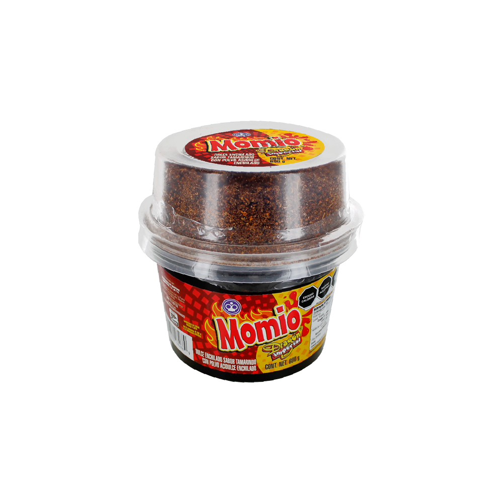 MOMIO 18/600 G