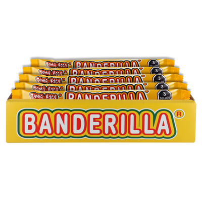 T.ROCA BANDERILLA BLISTER 5/20PZ