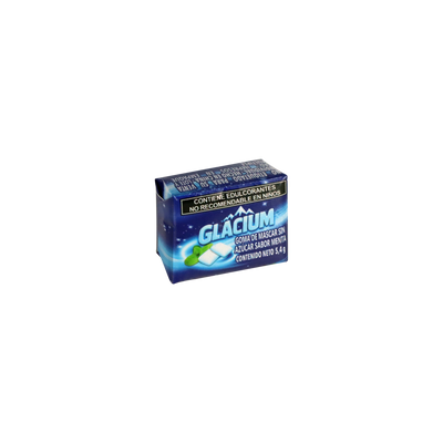 GLACIUM MENTA 40/40PZ