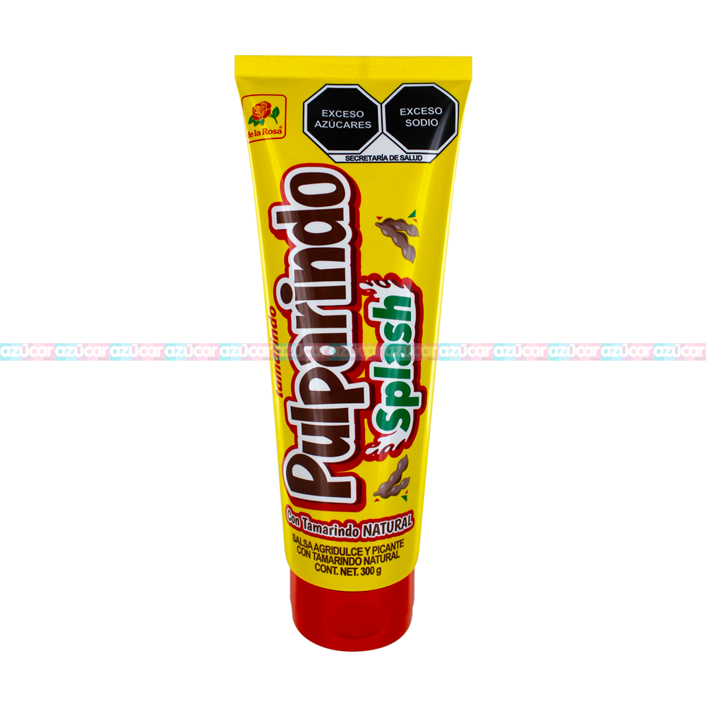 PULPARINDO SPLASH ORIG 12/300G