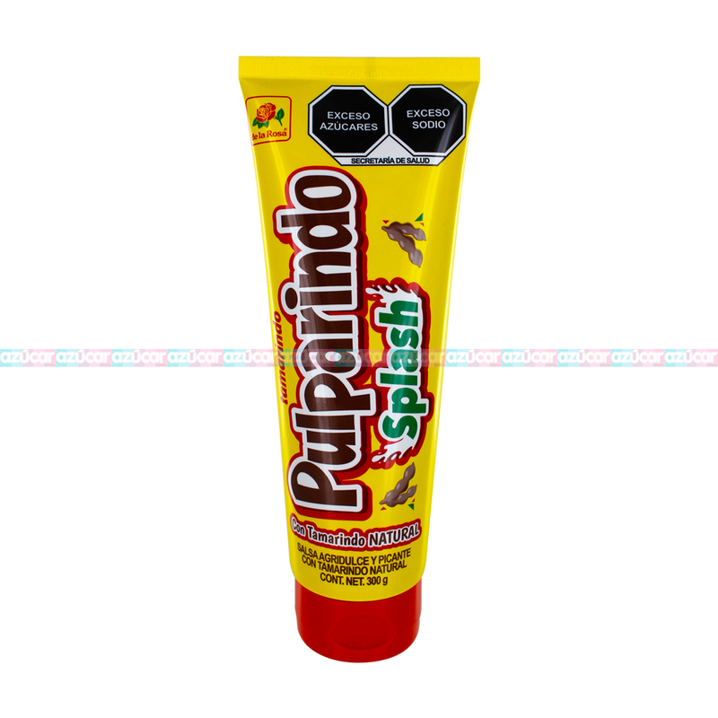 PULPARINDO SPLASH ORIG 12/300G