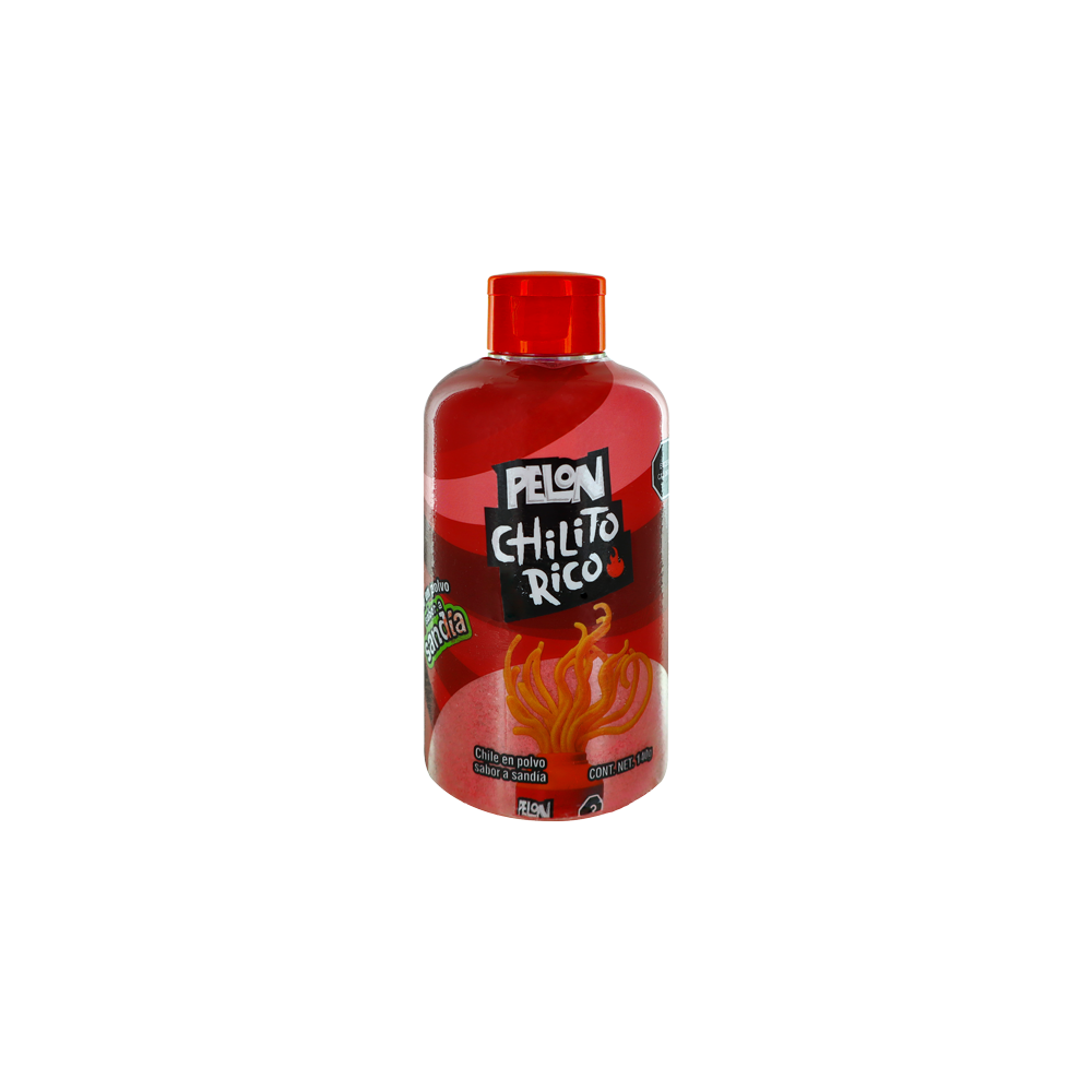 PELON CHILITO RICO SANDIA 12/140GRS