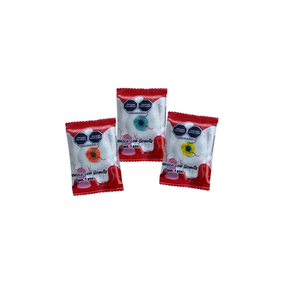 RISA OJOS DE TERROR BOLSA 14/300G