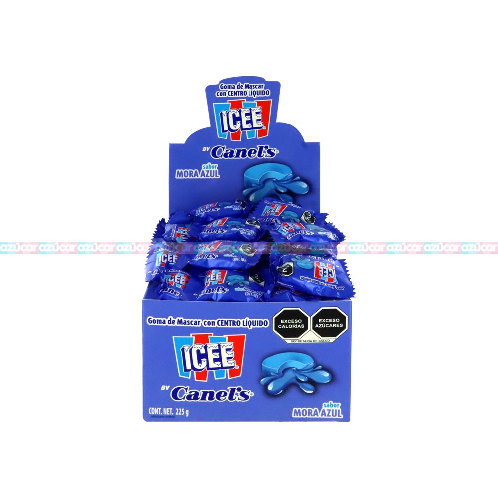 ICEE MORA CENTRO LIQ 5G 32/45