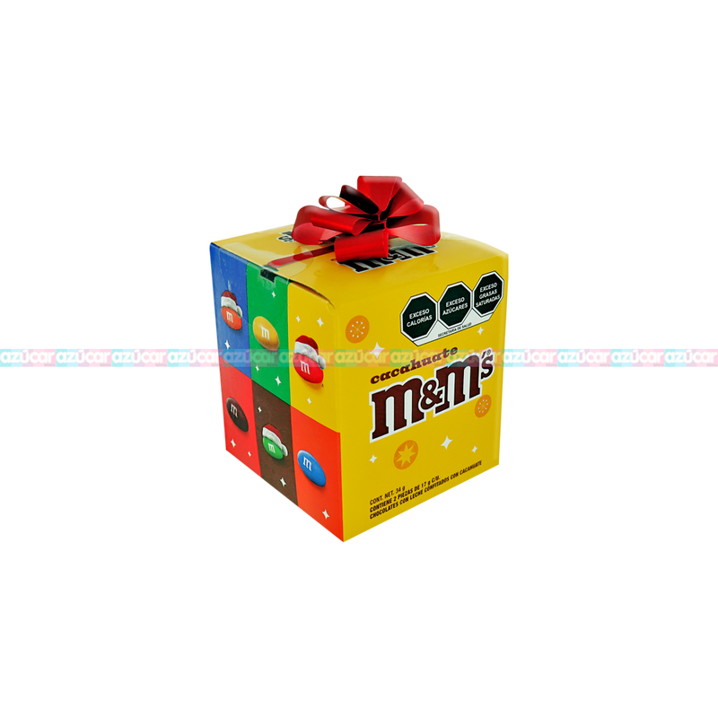 M&M REGALITO 15/34G