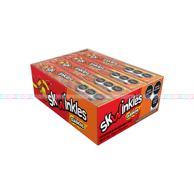 SKW MANGO 24/12