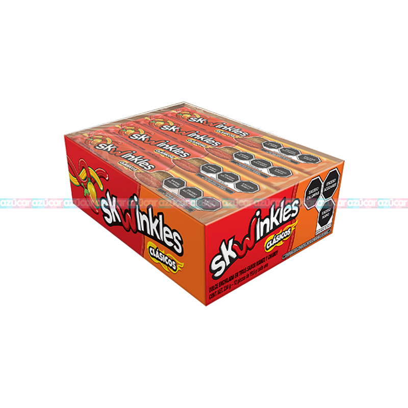SKW MANGO 24/12