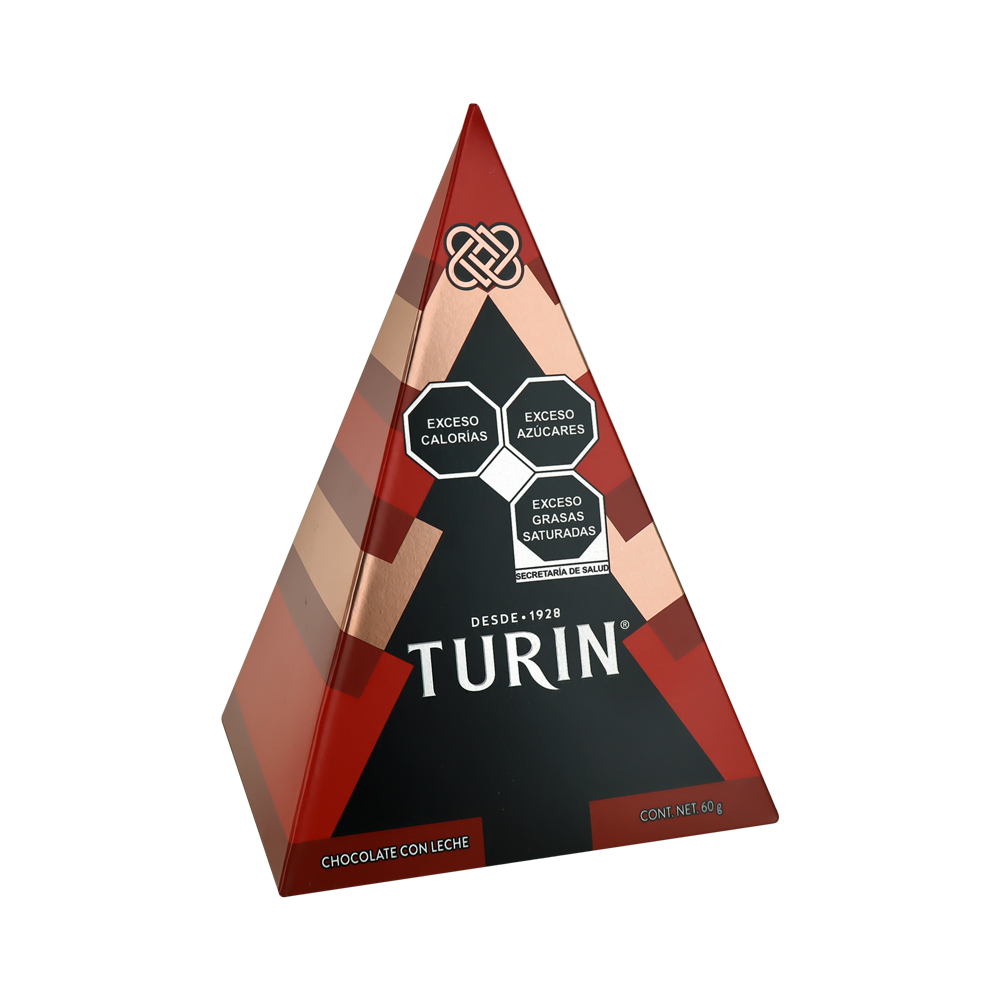TURIN PINO 9/60 GRS