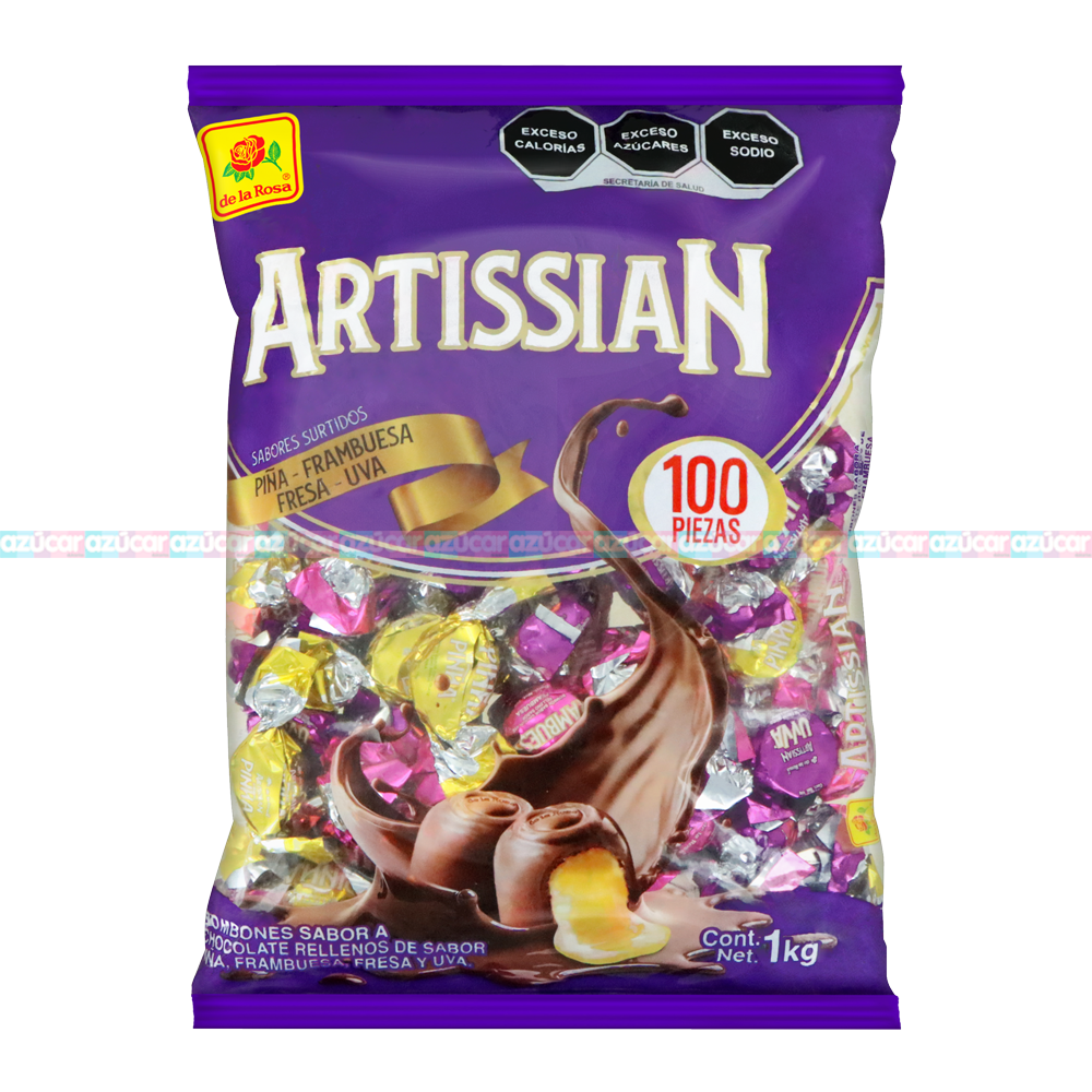 ARTISSIAN 10/100