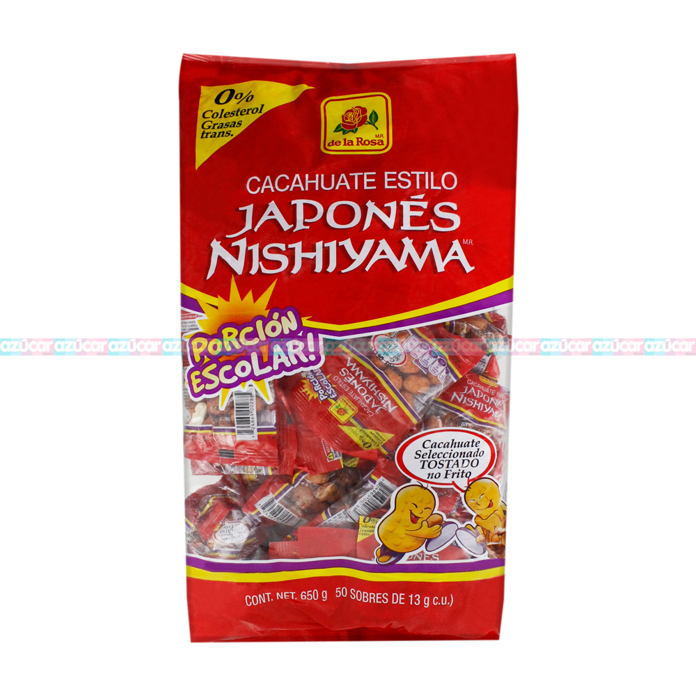JAPONES ESCOLAR 15/50
