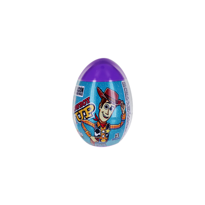 MEGA HUEVO TOY 12/6