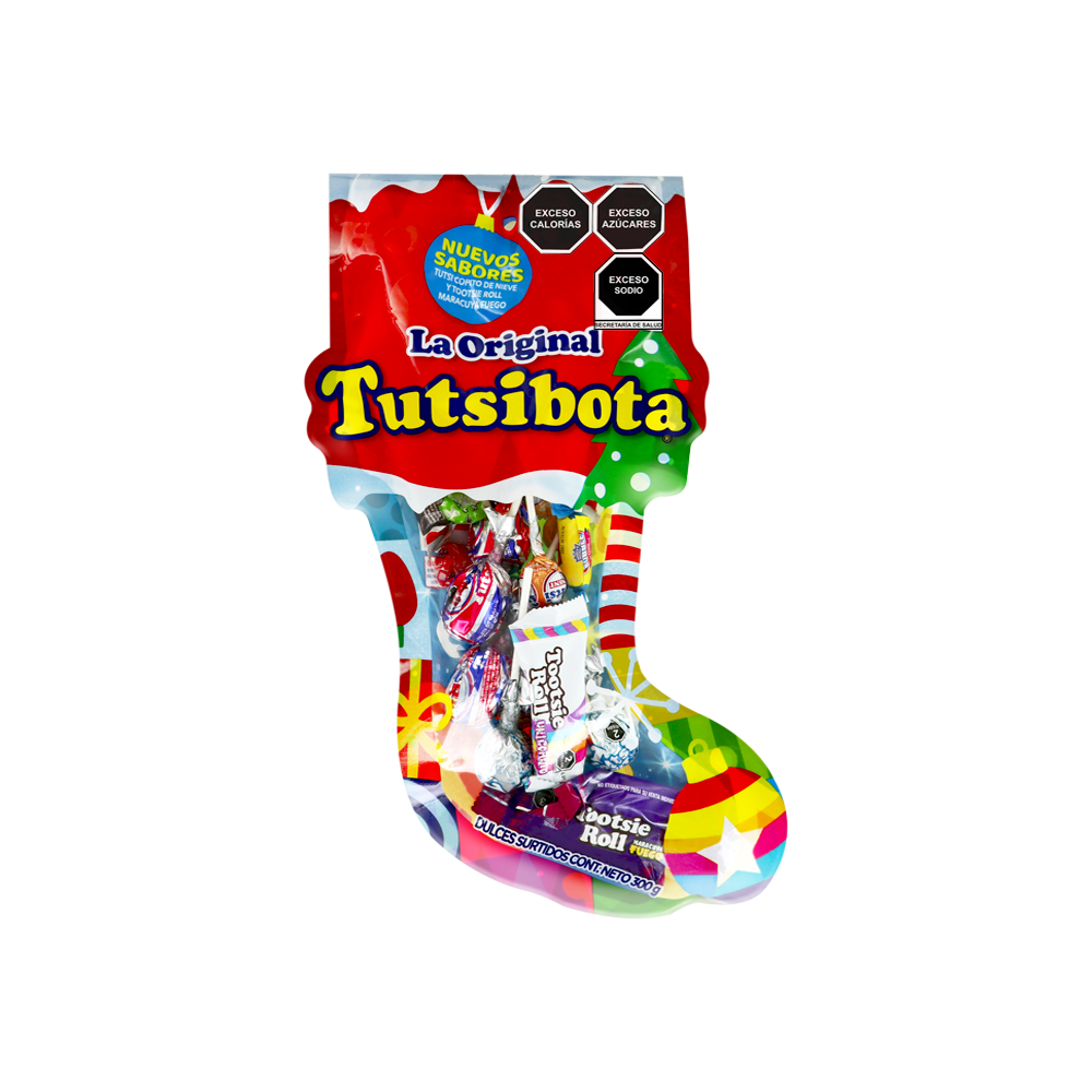 BOTA TUTSI MEDIANA 37/300G