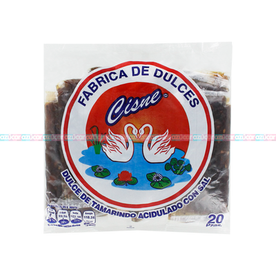 PULPA CISNE 20/20