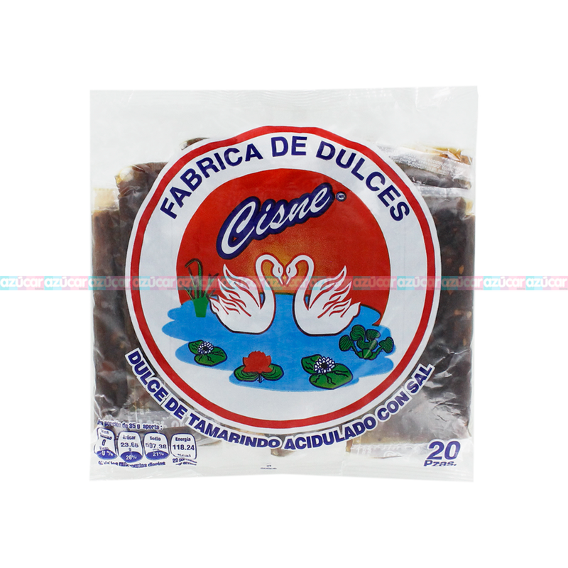 PULPA CISNE 20/20