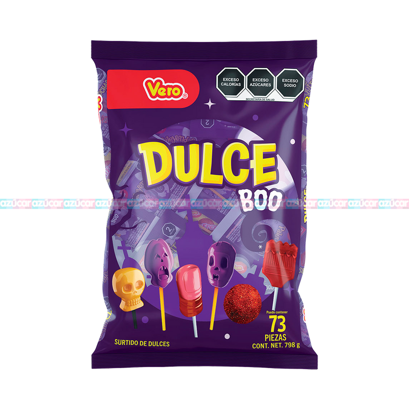 DULCE BOO 16/73