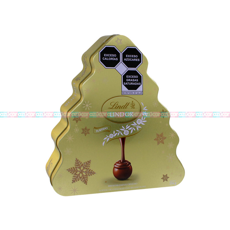 LINDOR ARBOL 10/216G