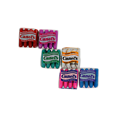 CANELS CELOFAN 40/60