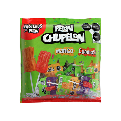 PELON CHUPELON 18/30