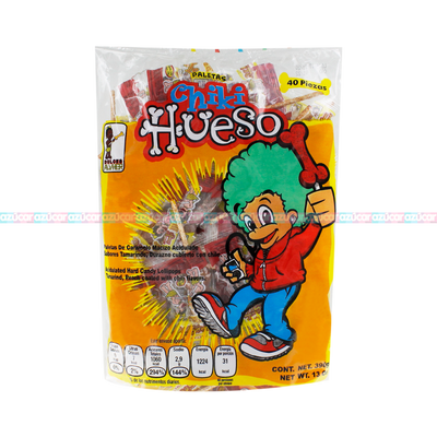 CHIQUI HUESITO 32/40