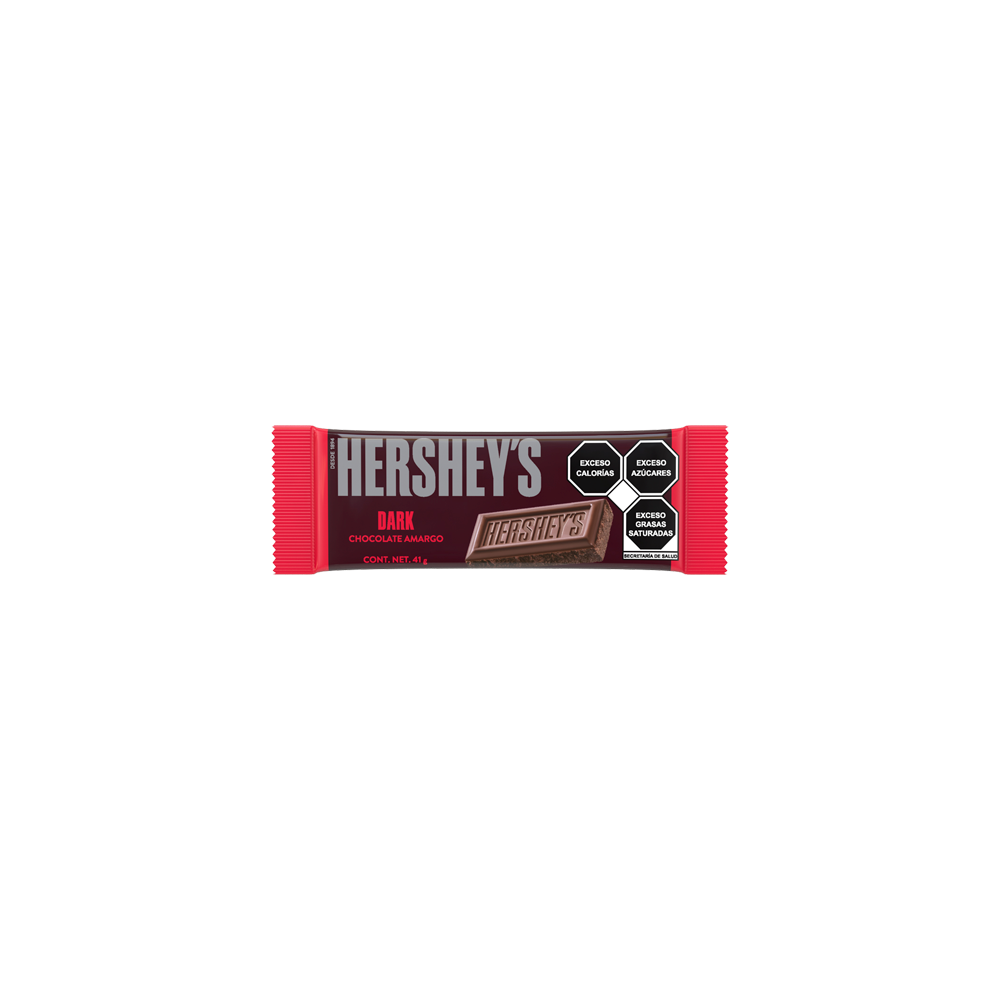 HERSHEY DARK 41G 12/3
