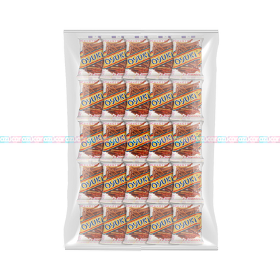 CHURRITOS OYUKI