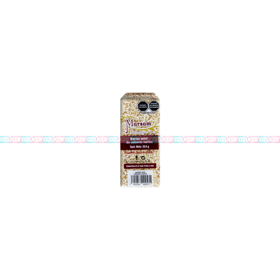 BARRA MINI AMAR CHOC/NUEZ 21/24