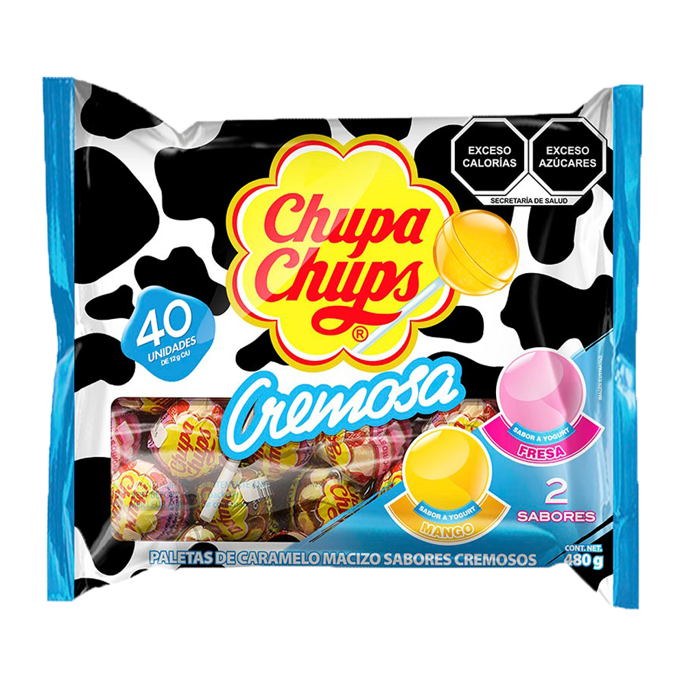 CREMOSA YOG 18/40