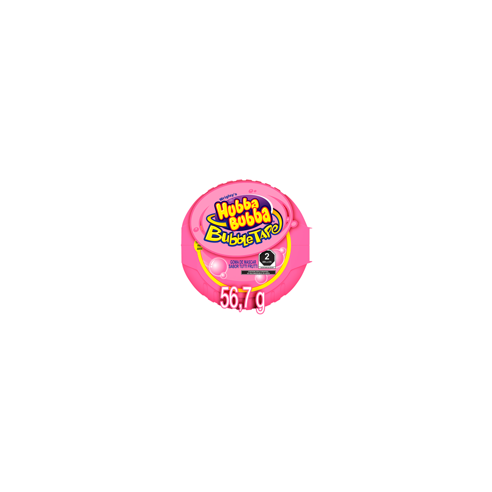 HUBBA BUBBA TUTTI 24/6