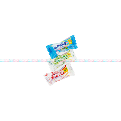 AIRMINTS SURTIDO 20/70