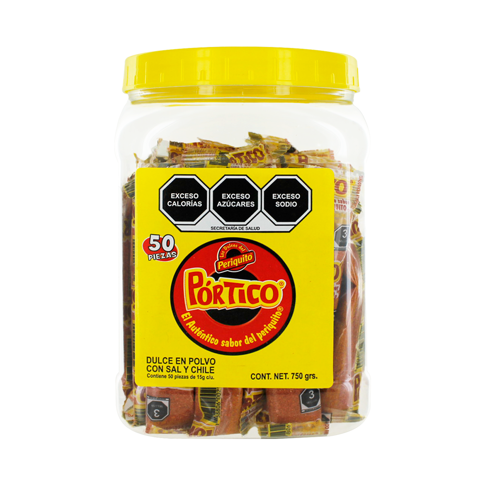 TICO VITROLERO 12/50 PZS
