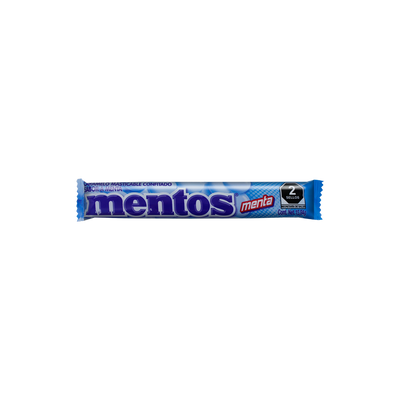 MENTOS CANDY MENTA 20/15