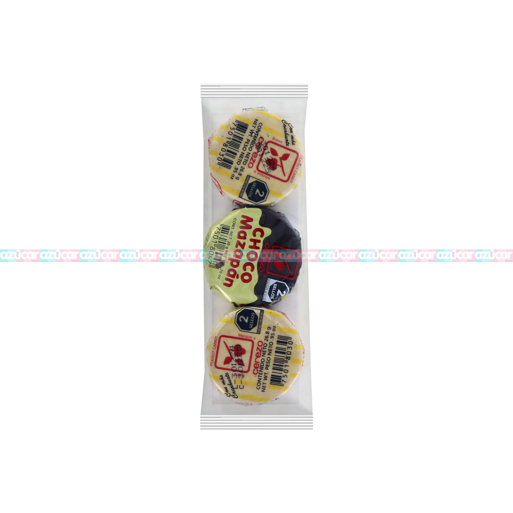 MAZAPAN COMBINADO 24/3