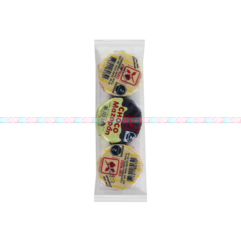 MAZAPAN COMBINADO 24/3